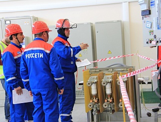 Третий день соревнований