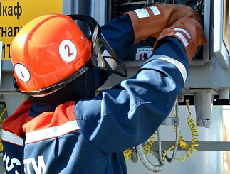 Соревнования профессионального мастерства. День 3