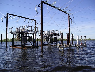 Галерея фотоконкурса «Опора Мира»