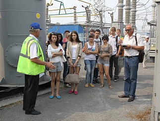 Cоревнования по профессиональному мастерству - региональный этап Всероссийского конкурса «Лучший по профессии» в Нижневартовске. Четвёртый день.
