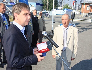 Cоревнования по профессиональному мастерству - региональный этап Всероссийского конкурса «Лучший по профессии» в Нижневартовске. День первый