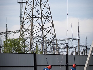 Соревнования профессионального мастерства 2014. День четвертый