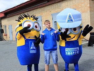 Энергетику не освоить по учебникам: в Тюмени открыт трудовой семестр для студентов-энергетиков