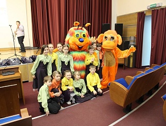 Совет молодежи «Тюменьэнерго» инициировал проведение благотворительного аукциона