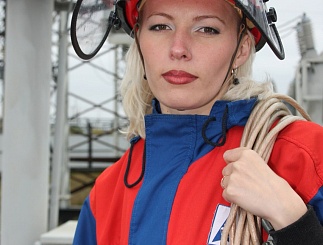 Фотовыставка «Надежность, проверенная временем»