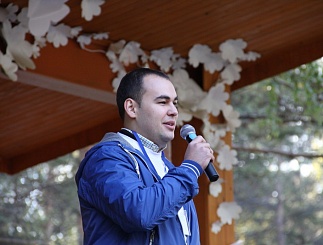 Молодежь ОАО «Тюменьэнерго»: развитие, новаторство, инициатива