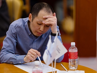 Тотальный диктант – 2026 (Сургут, Тюмень)