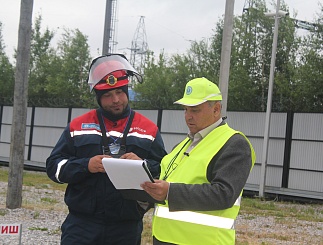 Всероссийские соревнования профмастерства. День второй