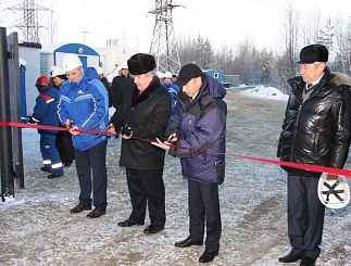Точка роста: «Тюменьэнерго» завершает реконструкцию ПС «Восток», увеличивая мощность Нижневартовского энергоузла
