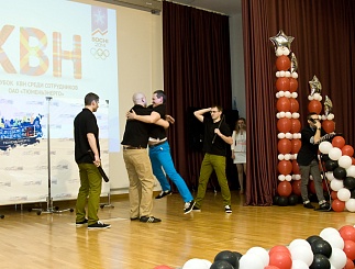 С электричеством не шутят, а об электричестве - можно