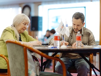 Тотальный диктант-2025