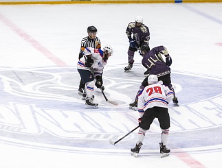 Финал по хоккею 2023