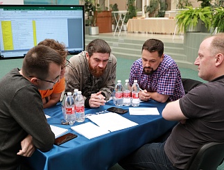 Интеллектуальные игры