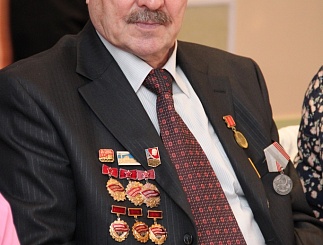 Вадим Шувалов: день, ради которого живут энергетики