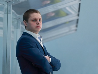 Открытый чемпионат Сургутской хоккейной лиги