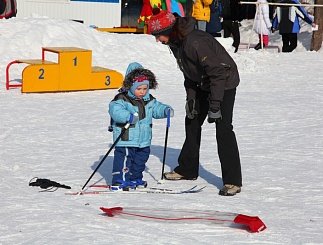 В Тюменьэнерго прошел «День здоровья»