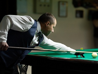 Спартакиада – 2024. Бильярд