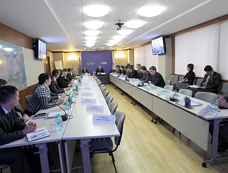 Представители Минэнерго РФ и МЧС подтвердили готовность ОАО «Тюменьэнерго» к зиме