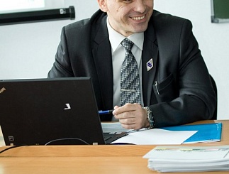 День работодателя в Сургутском госуниверситете прошел при участии ОАО «Тюменьэнерго»