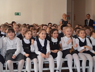 «Тюменьэнерго»: мы за безопасное электричество