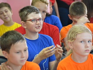 Профилактическая работа по электробезопасносоти