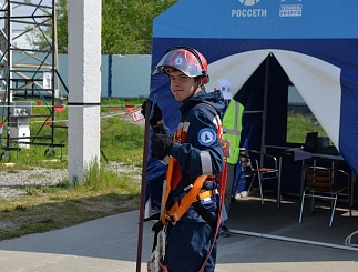 Соревнования профессионального мастерства. День 4