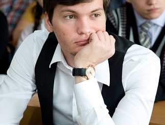 День работодателя в Сургутском госуниверситете прошел при участии ОАО «Тюменьэнерго»