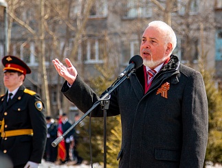 День Победы