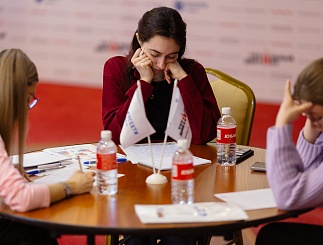 Тотальный диктант – 2026 (Сургут, Тюмень)