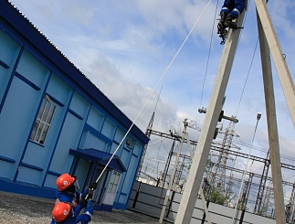 Соревнования профессионального мастерства 2014. День третий