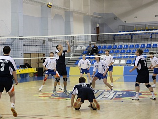 Спартакиада