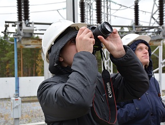 Экскурсии для преподавателей СПО Югры