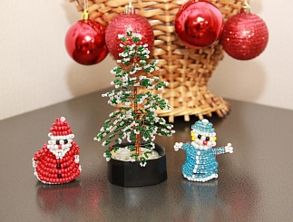 Конкурс на лучшее новогоднее оформление кабинета