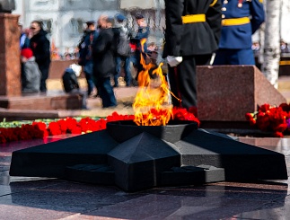 День Победы