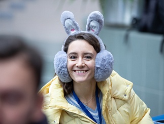 Умная энергия работников ТЭК – 2023