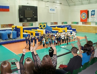 Северные электрические сети: «Экстремалы» против «Детей главного инженера»