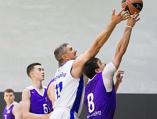 Конкурс "Лучший снайпер"