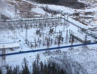 Тюменьэнерго получило паспорт готовности к прохождению осеннее-зимнего периода