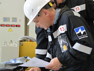 Третий день соревнований