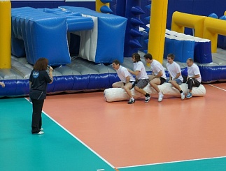 Северные электрические сети: «Экстремалы» против «Детей главного инженера»