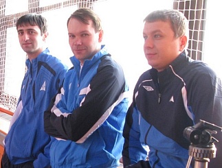 Спортсмены-энергетики поборются за медали