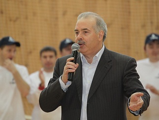 «Тортуго», «Мегаватт» и «Энергодозор» - лидеры соревнований «Энергия движения»