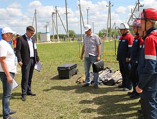 Всероссийские соревнования профмастерства. День 4