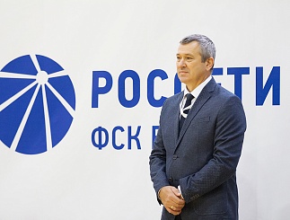 Турнир ПАО "Россети" по баскетболу. День первый.