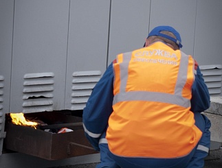 Соревнования профессионального мастерства 2014. День второй