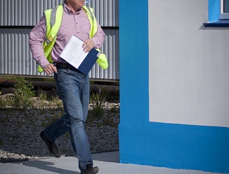 Соревнования профессионального мастерства 2014. День четвертый