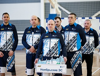 Спартакиада «Россети Тюмень» – 2023. Этап «Баскетбол»