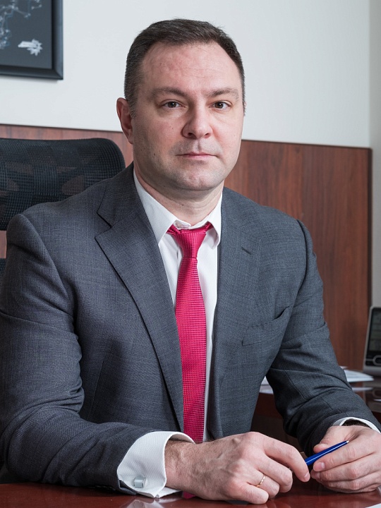 Яковлев Дмитрий Васильевич