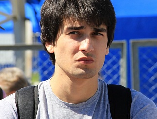 Открытый день на полигоне