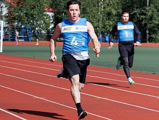 Спартакиада – 2024. Легкая атлетика